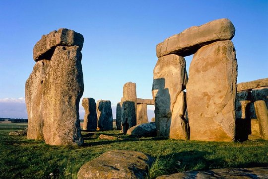 Small Group Stonehenge  Bath and Secret Place Tour from London  Private Tours and Travel Guide Europe London CITY London Destination Tour