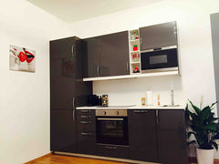 Sehr stilvoll eingerichtetes Studio/ Apartment mit allem ausgestattet. Moderne K Vienna, Austria Cozy Appartement/ Studio in Vienna Entire rental unit vacation rental 31204721