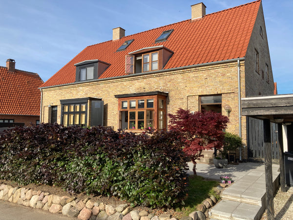 A big room with plenty of space. Situated near shopping area and a beatifull nat Copenhagen, Denmark Nice house near center Private room in home vacation rental 3266326