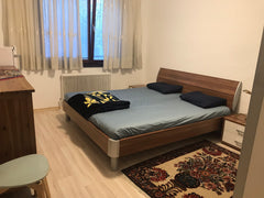 Hello everyone !<br />My name is Mohammad. I’m a master student in Vienna and I  Vienna, Austria Nice Place for Family ( entire flat) Entire rental unit vacation rental 32834686