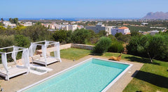 Villa Sobre is  a two level villa that can ensures your tranquility and full rel  Villa Sobre - Spacious and Comfortable. Entire villa vacation rental 54192804