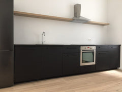 The house is located 2 min away by foot from Place Flagey (very cool place with  Brussels, Belgium Cosy bedroom in fully renovated house Private room in home vacation rental 44410346