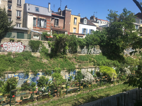 Charming apartment close to Montmartre in a lively neighborhood but quiet street Paris, France Charming 2 bedroom apartment near Montmartre Entire rental unit vacation rental 24933188