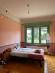 Hi and welcome in my bright and spacious apartment. You’ re welcome to enjoy all Antwerp, Belgium Private room in vintage/eclectic bright appt Private room in condo vacation rental 51544617
