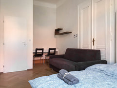 Old town square "Staroměstské Náměstí" in 5 minutes by walk!<br />Charles bridge Prague, Czechia UNIQUE LOCATION - THE HEART OF OLD TOWN [A] Private room in rental unit vacation rental 620228749859441663