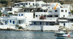 Georgia's apartment is located at 10m from Faros beach and 10 min walk from Chry  Georgia's apartment Entire rental unit vacation rental 36025638