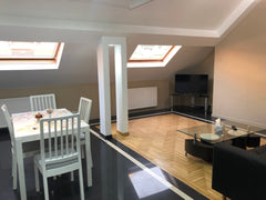 -The apartment is ideal for families or with friends<br />-The apartment is new   Luxurious and comfortable appartment Brussels City Entire rental unit vacation rental 35943683