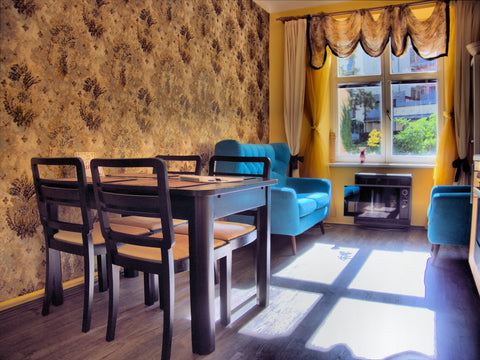 An ambiance of romantic atmosphere and business comfort, right next to the beaut Prague, Czechia Stela's Apartments - Vysehrad Entire rental unit vacation rental 6831715