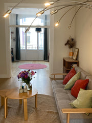 I'm leaving the country for a few month creating the opportunity for you to enjo Brussels, Belgium Lovely one bedroom flat in St Gille Entire rental unit vacation rental 704162113864065640