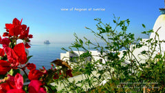 Villa Draouna is located in the area of Agios Sostis, 5km from the port and town Melissia, Greece Amazing view Villa "Draouna", Agios Sostis, Tinos. Cycladic home vacation rental 15761446