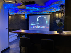 Logement légèrement inspiré de l'univers de Poudlard. <br />Vous retrouverez des Bordeaux, France Cosy Appartement, Proche gare/place de la victoire Private room in bed and breakfast vacation rental 560995517834940448