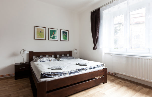 Spacious and modern flat close to the city centre with all mod cons and friendly Prague, Czechia Apartment Feels Like Home Entire rental unit vacation rental 927722