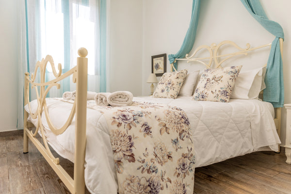 Naxos  Petite Studios in Agios Prokopios, is a family owned facility of 3 studio  Lavender Quadruple Studio Entire bed and breakfast vacation rental 13604152