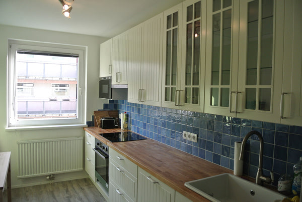 My cozy flat is well situated in the 18th district, just 15 minutes from the cit Vienna, Austria cozy room in the lovely 18th district Private room in rental unit vacation rental 14401457