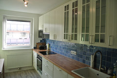 My cozy flat is well situated in the 18th district, just 15 minutes from the cit Vienna, Austria cozy room in the lovely 18th district Private room in rental unit vacation rental 14401457