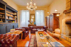 L'ensemble du groupe bénéficiera d'un accès facile à tous les sites et commodité Lège-Cap-Ferret, France Villa Place St Pierre - Bordeaux Centre - 4 pers Entire rental unit vacation rental 52963564