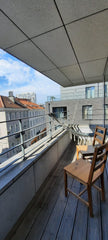 Belle chambre disponible pour le maximum de 2 personnes. Situé au centre de la v  Bruxelles: Agréable chambre au centre ville Private room in condo vacation rental 696129540608765739