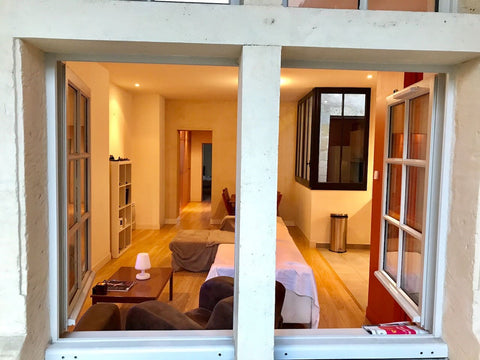 Logement de qualité dans le cœur de bordeaux. <br />A 5 minutes du tram A, B et  La Colle-sur-Loup, France Appartement de haut standing BORDEAUX CENTRE 90m2 Entire rental unit vacation rental 33237016