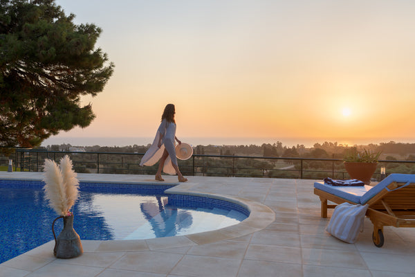 Bello Blu Luxury Villa is a stunning Sea view holiday Villa which is located in  Rhodes, Greece Bello Blu Luxury Villa Rhodes Entire villa vacation rental 16866003