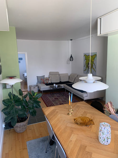 The apartment is located in Frederiksberg close to both the city center and the   Charming and quite apartment, close to the city Entire condo vacation rental 694781254459467493