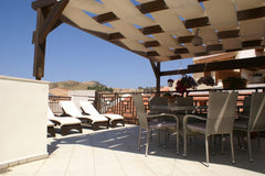 Villa Kamares is a traditional villa with heated spa pool situated in the heart   Helios Boutique Spa Apartment, Villa Kamares Entire rental unit vacation rental 35760745