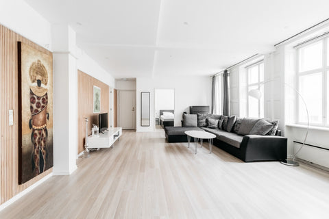 Amazing Nyhavn based apartment<br />This is as central as it gets!<br /><br />Pe Copenhagen, Denmark 130 SQM - NYHAVN/New Harbor Location - 150M to Metro Entire rental unit vacation rental 54157201