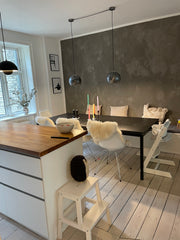 Vores skønne lejlighed på 150 m2 er beliggende få meter fra søerne og med Fælled Copenhagen, Denmark Skøn lejlighed i to etager med perfekt beliggenhed Entire condo vacation rental 624566880266178347