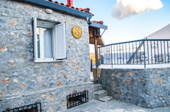 Feel the authentic cretan hospitality! Sofi-Stavros studio is cozy and beautiful Rethimnon, Greece Sofi - Stavros Studio Entire home vacation rental 45651869
