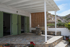 Cherronissos is a small seaside traditional village of Sifnos with intense of th Athens, Greece Klados Seaside Family Studio Entire rental unit vacation rental 2674451