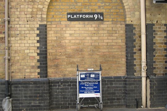 Private Tour of Harry Potter locations in London  Private Tours and Travel Guide Europe London CITY London Destination Tour