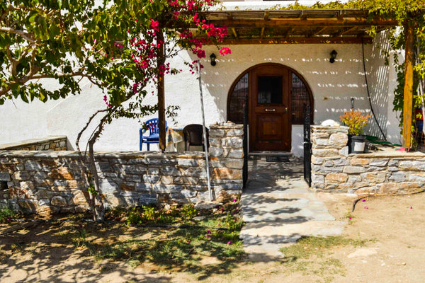 Appropriate for couples and families<br /><br /><b>License number</b><br />00000 Peristeri, Greece Detached Naxos house with view-2 km from the beach Entire rental unit vacation rental 14005412