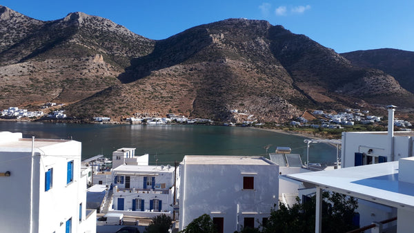 The family business Foskolos Studios and apartments is located in Kamares, the p Greece Foskolos Apartment in Kamares up to 5 persons Entire serviced apartment vacation rental 19884696
