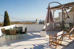 Welcome to my recently renovated traditional<br />, 2 floor stone house in Pefki Athens, Greece Traditional house Utopia Makri Gialos Entire home vacation rental 34828554