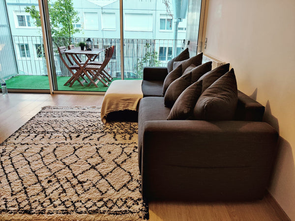 Au coeur du quartier Bastide, à deux pas de Darwin Eco-système, très beau T2  de Bordeaux, France Appartement bastide bordeaux Entire rental unit vacation rental 647603361593231031