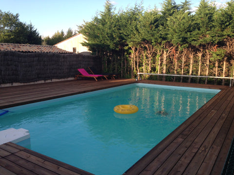 Profitez du confort de notre maison pour visiter la belle région bordelaise: cen Bordeaux, France Maison avec jacuzzi et jardin sans vis à vis Entire home vacation rental 11405845