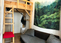 Welcome to one of the most beautiful cities in Central Europe. We are a young co Vienna, Austria Nice room near to central station and downtown Private room in rental unit vacation rental 19888743
