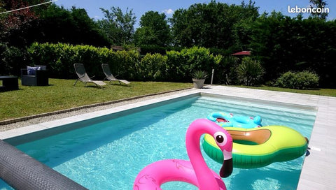 Villa idéale pour découvrir Bordeaux, l'océan et la Gironde pour 8 personnes - 4 Blanquefort, France Très belle villa 4 chambres/ piscine Blanquefort Entire villa vacation rental 571712649443378744