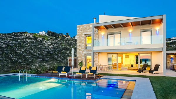 Chania, Greece Almyra Entire villa vacation rental 20471937