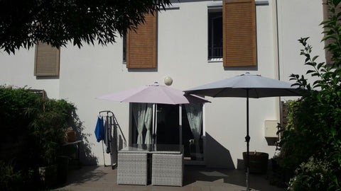 Chambre privée pour deux personnes dans une maison au calme et à 500 m de la nou Floirac, France Chambre à  5 min salle concerts ARENA BORDEAUX ! Private room in home vacation rental 7230093