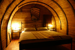 Exceptional Souterrain Studio which witnesses history.<br />Cool without air-con Vienna, Austria Bunker Studio Entire rental unit vacation rental 34916906