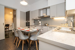 Evridiki’s House is located in central Chania only a 5 minute walk away from the Chania, Greece Evridiki's House *brand new, central location* Entire rental unit vacation rental 26411616