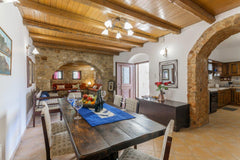 If you're looking for privacy, Luxury Villa Lavender is definitely the place for  Mansion Villa Lavender in the South of Crete Entire villa vacation rental 613742780735336041