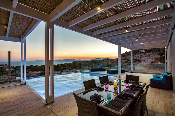 Our Villa is spacious, luxurious and has some of the best views of the sea on th Texas, United States Villa Sophia-Rhodes New Villa w/ stunning sea view Entire villa vacation rental 27955815