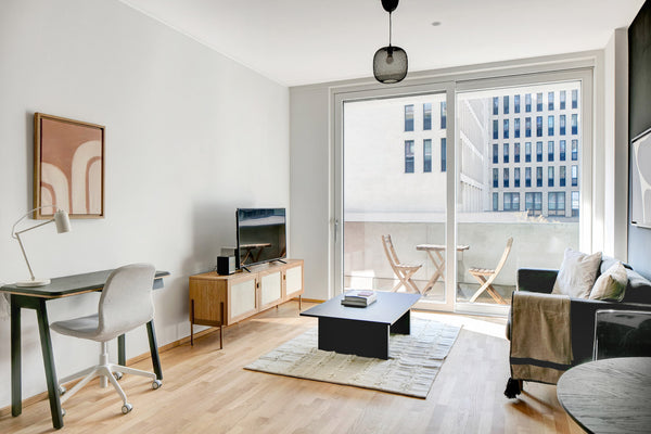 Feel at home wherever you choose to live with Blueground. You’ll love this roomy Vienna, Austria Landstraße 1BR w/ Amazing Views, steps from Danube Entire rental unit vacation rental 52869716