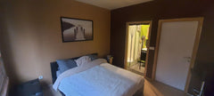 Simplifiez-vous la vie dans ce logement paisible et central. Un appartement situ Evere, Belgium Evere, superbe chambre à louer dans un appartement Private room in rental unit vacation rental 54255496
