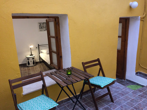 A pleasant residence in the heart of the old city.<br /><br /><b>The space</b><b Crete, Greece Popi's apartment. Entire rental unit vacation rental 19630677