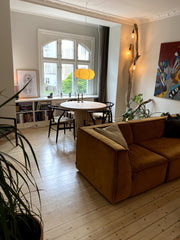 Enjoy a trip to copenhagen in our apartment located in Frederiksberg, in a quiet Copenhagen, Denmark Great apartment with perfect location Entire condo vacation rental 670815490223365838