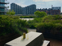 Welcome to our apartment in one of Copenhagen's quiet and cozy new neighborhoods Copenhagen, Denmark Cozy flat by the harbourside in central Copenhagen Entire condo vacation rental 698220026079690742