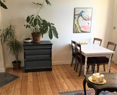 Cozy and charming apartment, perfect for a weekend get-away. The apartment is in Copenhagen, Denmark Cozy apartment in central Nørrebro Entire condo vacation rental 551192247051996877