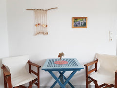 "Lootraki" is located at the heart of a traditional Cretan village, slightly rem Istro, Greece Lootraki Guesthouse - Cycladic bedroom Private room in cycladic house vacation rental 23482624